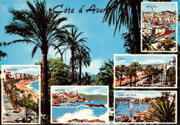 06-COTE D AZUR-N°T2736-D/0219 - Other & Unclassified