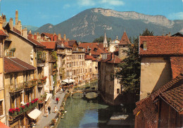 74-ANNECY-N°T2736-D/0229 - Annecy