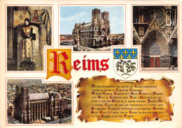 51-REIMS-N°T2736-D/0159 - Reims