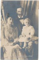 Famille Royale, Norvège, Danemark, - Koninklijke Families