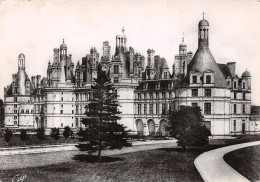 41-CHAMBORD-N°T2736-D/0055 - Chambord