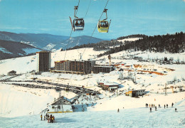 38-LE BALCON DE VILLARD-N°T2736-D/0027 - Autres & Non Classés