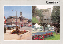 59-CAMBRAI-N°T2736-C/0297 - Cambrai