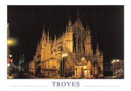 10-TROYES-N°T2736-C/0291 - Troyes