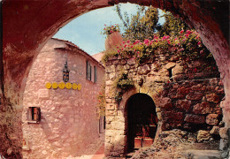 06-EZE VILLAGE-N°T2737-D/0311 - Eze