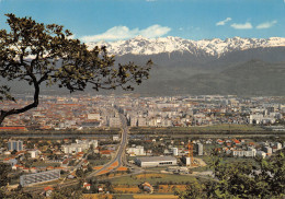 38-GRENOBLE-N°T2737-D/0275 - Grenoble