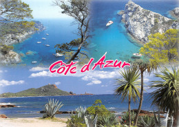 06-COTE D AZUR-N°T2737-D/0315 - Other & Unclassified