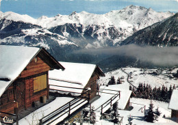 73-COURCHEVEL-N°T2737-D/0177 - Courchevel