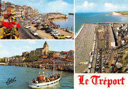 76-LE TREPORT-N°T2737-D/0093 - Le Treport