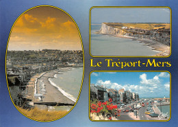 76-LE TREPORT-N°T2737-D/0095 - Le Treport