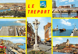 76-LE TREPORT-N°T2737-D/0091 - Le Treport
