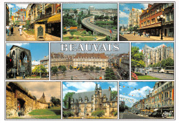 60-BEAUVAIS-N°T2737-D/0059 - Beauvais