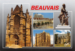 60-BEAUVAIS-N°T2737-D/0065 - Beauvais