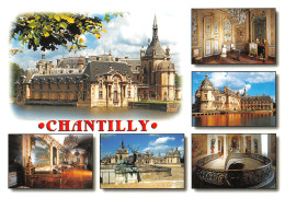 60-CHANTILLY-N°T2737-D/0045 - Chantilly
