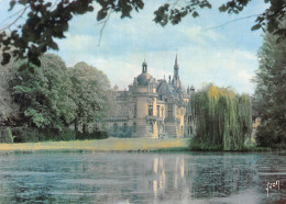 60-CHANTILLY-N°T2737-C/0371 - Chantilly