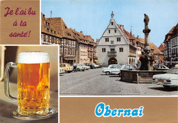 67-OBERNAI-N°T2737-C/0325 - Obernai