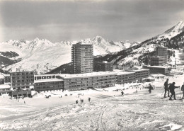 73-LA PLAGNE-N°T2737-C/0305 - Sonstige & Ohne Zuordnung