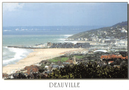 14-DEAUVILLE-N°T2737-C/0283 - Deauville
