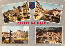 64-SALIES DE BEARN-N°T2737-C/0273 - Salies De Bearn