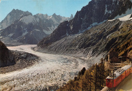 74-CHAMONIX-N°T2737-C/0185 - Chamonix-Mont-Blanc