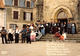 23-EN CREUSE-N°T2737-C/0141 - Autres & Non Classés