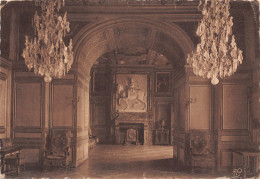 77-FONTAINEBLEAU PALAIS-N°T2737-C/0087 - Fontainebleau