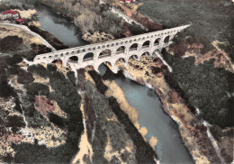 30-PONT DU GARD-N°T2737-C/0053 - Other & Unclassified