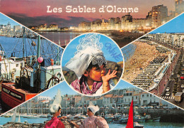 85-LES SABLES D OLONNE-N°T2737-C/0045 - Sables D'Olonne