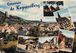 68-KAYSERSBERG-N°T2737-C/0033 - Kaysersberg