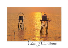 44-COTE ATLANTIQUE-N°T2737-C/0021 - Autres & Non Classés