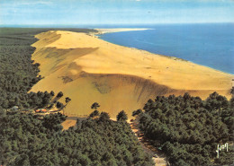 33-DUNE DU PILAT-N°T2737-B/0349 - Other & Unclassified