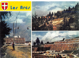 73-LES ARCS-N°T2737-B/0269 - Other & Unclassified