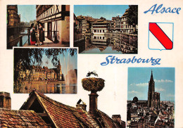 67-STRASBOURG-N°T2737-B/0267 - Straatsburg