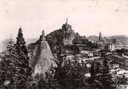 43-LE PUY EN VELAY-N°T2737-B/0221 - Le Puy En Velay