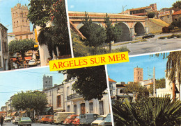 66-ARGELES SUR MER-N°T2737-B/0213 - Argeles Sur Mer