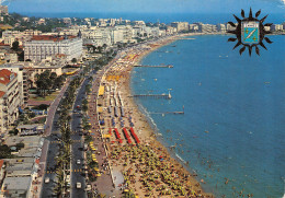 06-CANNES-N°T2737-B/0203 - Cannes