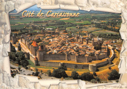 11-CARCASSONNE-N°T2737-B/0181 - Carcassonne