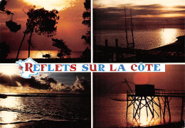 44-REFLETS SUR LA COTE-N°T2738-C/0107 - Autres & Non Classés