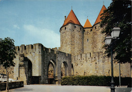 11-CARCASSONNE-N°T2738-C/0051 - Carcassonne