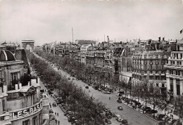 75-PARIS CHAMPS ELYSEES-N°T2738-C/0025 - Champs-Elysées