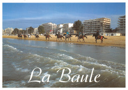 44-LA BAULE-N°T2738-B/0225 - La Baule-Escoublac