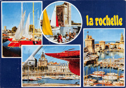 17-LA ROCHELLE-N°T2738-B/0181 - La Rochelle