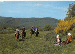 58-EN MORVAN-N°T2738-B/0027 - Autres & Non Classés