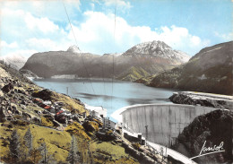 73-TIGNES-N°T2738-A/0361 - Other & Unclassified