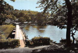 22-ETANG ET BARRAGE DE BOSMELEAC-N°T2738-A/0211 - Autres & Non Classés