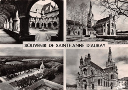 56-SAINTE ANNE D AURAY-N°T2738-A/0059 - Sainte Anne D'Auray