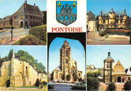95-PONTOISE-N°T2737-D/0365 - Pontoise