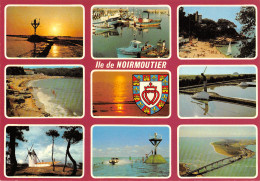 85-NOIRMOUTIER-N°T2737-D/0345 - Noirmoutier