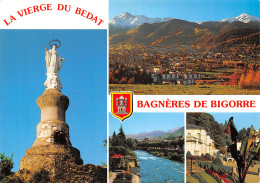 65-BAGNERES DE BIGORRE-N°T2738-D/0353 - Bagneres De Bigorre