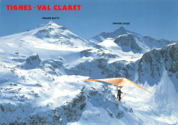 73-TIGNES VAL CLARET-N°T2738-D/0277 - Other & Unclassified